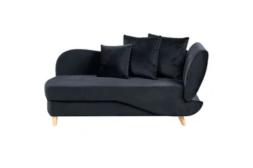 Trehan Schäslong 157 cm Höger