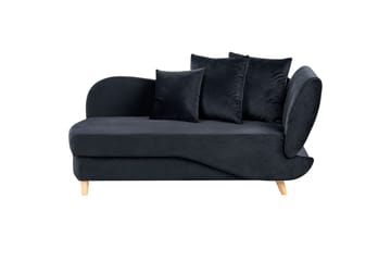 Trehan Schäslong 157 cm Höger