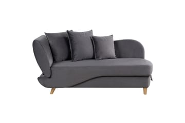 Trehan Schäslong 157 cm Vänster