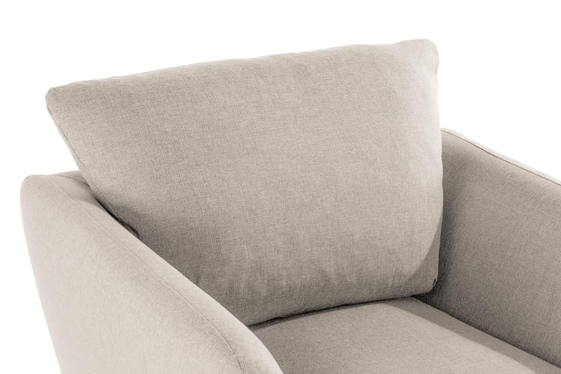Trend Fåtölj - Beige - Möbler - Vardagsrum - Fåtöljer