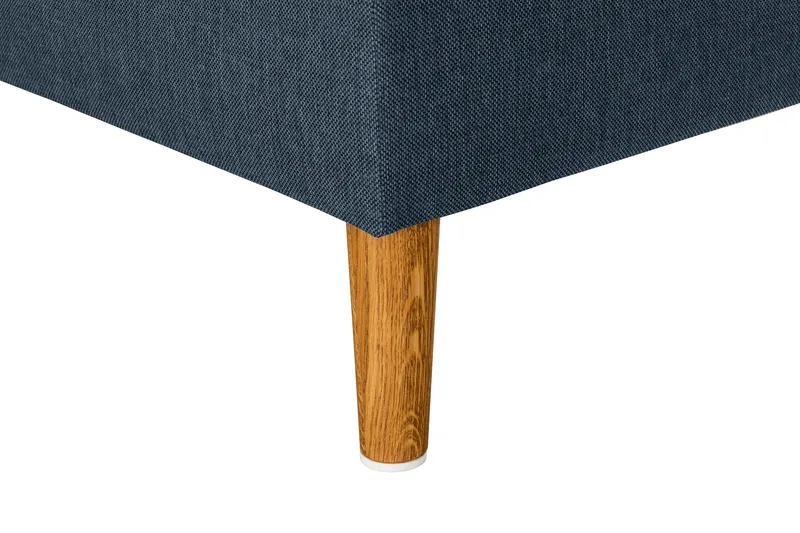 Trend Fåtölj - Blå - Möbler - Vardagsrum - Fåtöljer