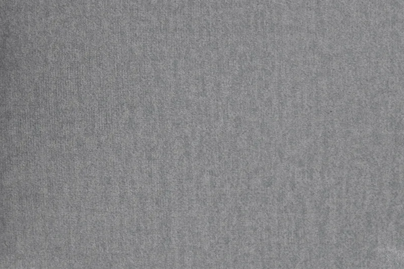 Trend Fåtölj med Fotpall - Ljusgrå Sammet - Möbler - Vardagsrum - Fåtöljer - Sammetsfåtölj