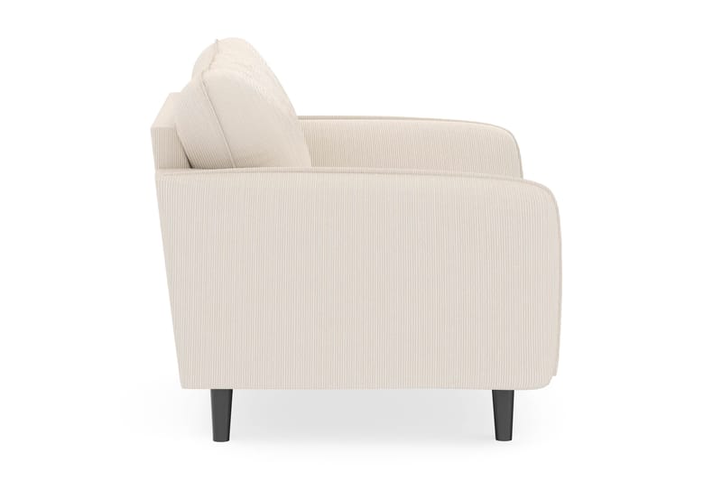 Trend Lyx Fåtölj - Beige Manchester - Möbler - Vardagsrum - Fåtöljer