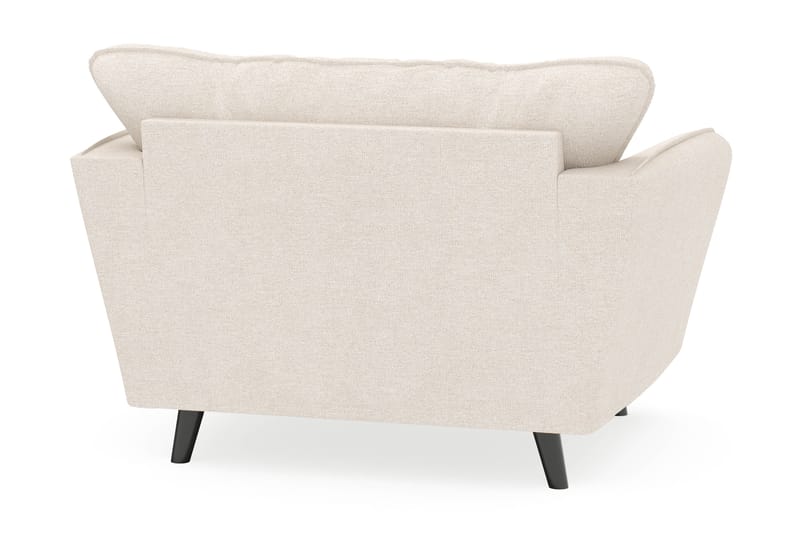 Trend Lyx Fåtölj - Beige - Möbler - Vardagsrum - Fåtöljer