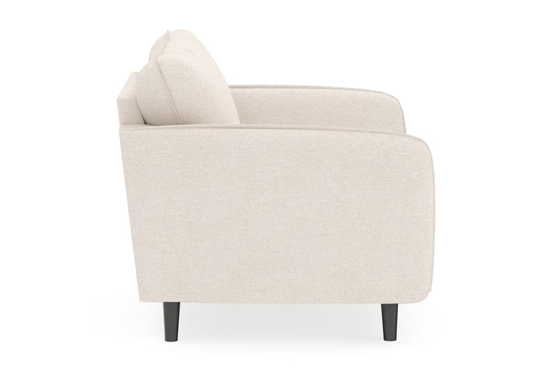Trend Lyx Fåtölj - Beige - Möbler - Vardagsrum - Fåtöljer