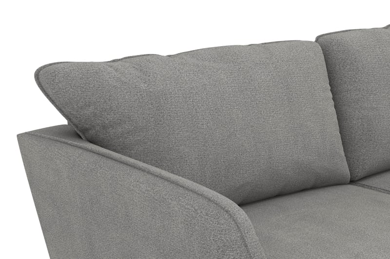 Trend Lyx Fåtölj - Grå - Möbler - Vardagsrum - Fåtöljer