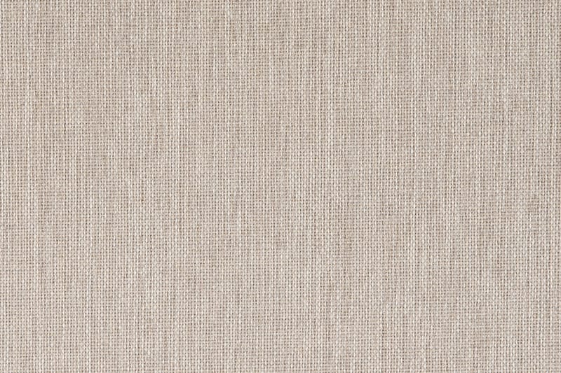 Trend Soffgrupp Fåtölj med Fotpall - Beige - Möbler - Vardagsrum - Fåtöljer