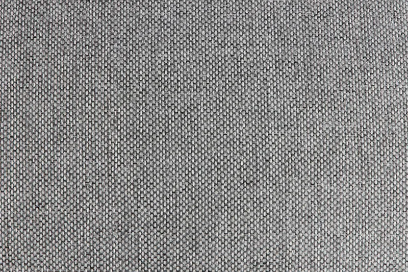 Trend Soffgrupp Fåtölj med Fotpall - Ljusgrå - Möbler - Vardagsrum - Fåtöljer - Fåtölj med fotpall