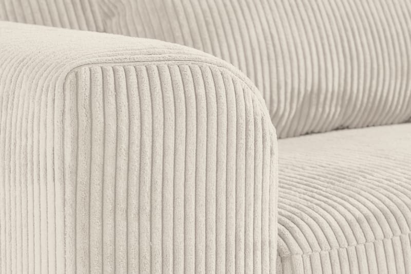 TULSA Fåtölj Manchester Beige - Möbler - Vardagsrum - Fåtöljer