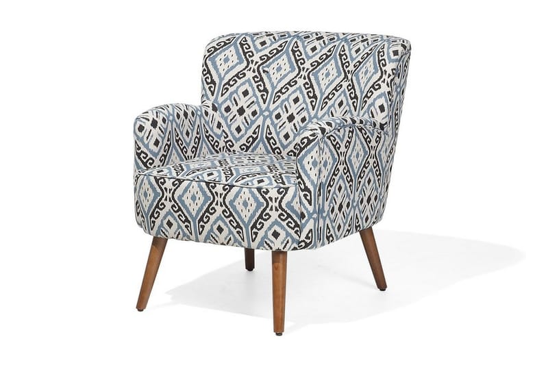 Tumba Fåtölj - Beige - Möbler - Vardagsrum - Fåtöljer