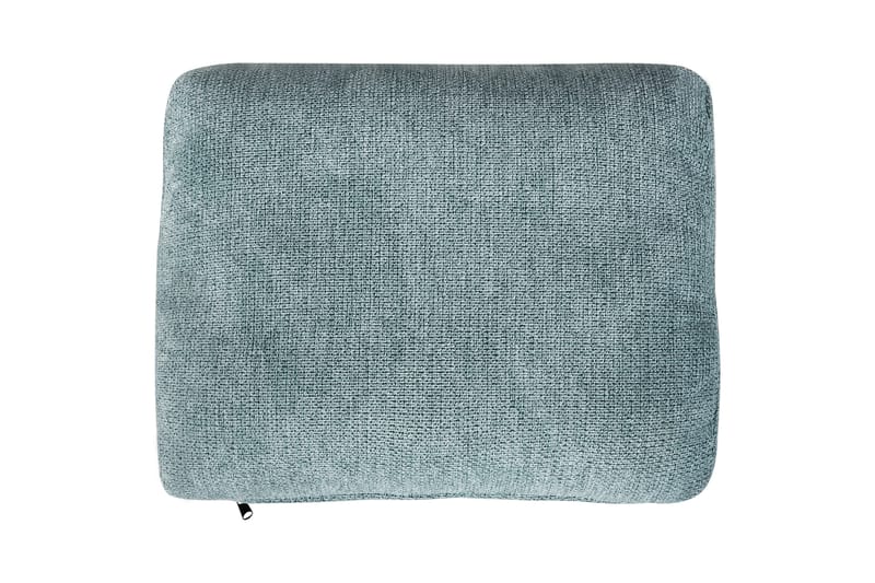 Uklund Schäslong 148 cm Vänster - Blå/Svart - Möbler - Vardagsrum - Fåtöljer - Schäslongfåtöljer & divanfåtöljer