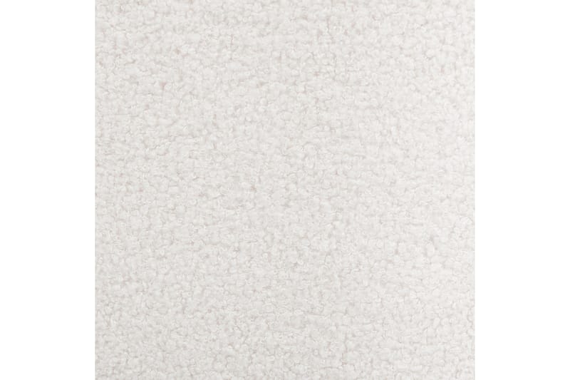 Uklund Schäslong 148 cm Vänster - Svart/Vit - Möbler - Vardagsrum - Fåtöljer - Schäslongfåtöljer & divanfåtöljer