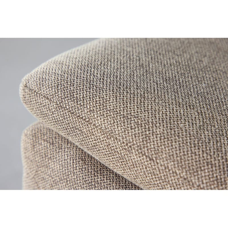 Vanlig fåtölj utan armstöd Venture Home Bonn Fåtölj Brown - Möbler - Vardagsrum - Fåtöljer - Fåtölj utan armstöd