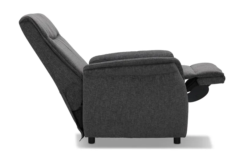 Vasa Liftupfåtölj - Senior Fåtölj Grå - Möbler - Vardagsrum - Fåtöljer - Seniorfåtölj