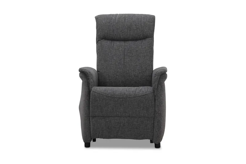 Vasa Liftupfåtölj - Senior Fåtölj Grå - Möbler - Vardagsrum - Fåtöljer - Seniorfåtölj