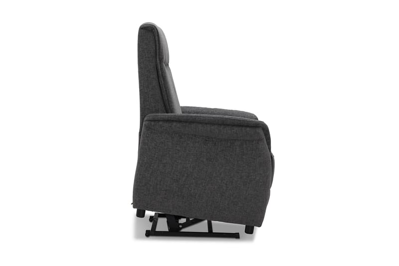 Vasa Liftupfåtölj - Senior Fåtölj Grå - Möbler - Vardagsrum - Fåtöljer - Seniorfåtölj