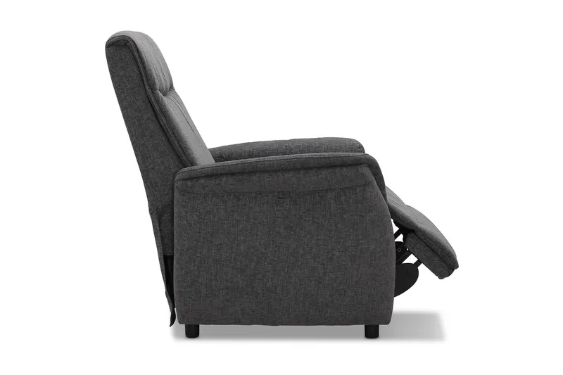 Vasa Liftupfåtölj - Senior Fåtölj Grå - Möbler - Vardagsrum - Fåtöljer - Seniorfåtölj