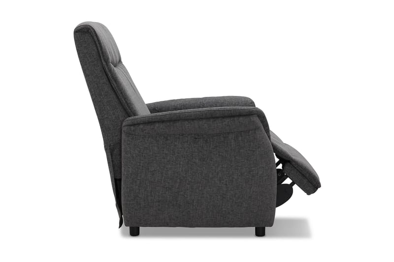 Vasa Liftupfåtölj - Senior Fåtölj Grå - Möbler - Vardagsrum - Fåtöljer - Seniorfåtölj
