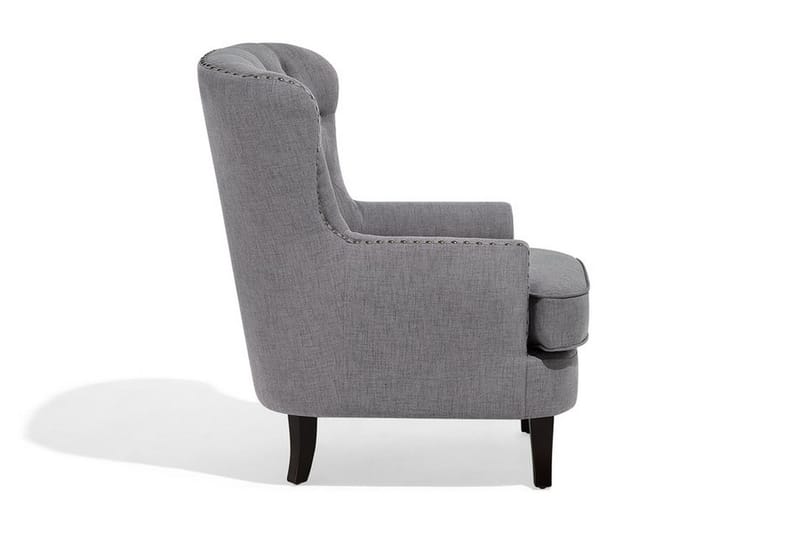 Viborg Ii Fåtölj - Grå - Möbler - Vardagsrum - Fåtöljer