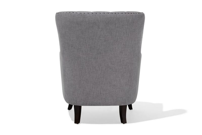 Viborg Ii Fåtölj - Grå - Möbler - Vardagsrum - Fåtöljer