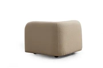 Victoria Fåtölj Beige - Victoria - Möbler - Vardagsrum - Fåtöljer