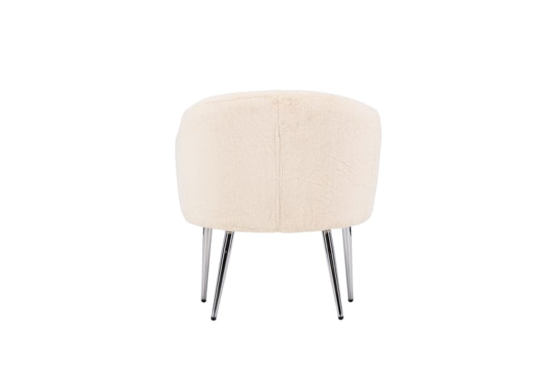 Wanda Fåtölj - Beige - Möbler - Vardagsrum - Fåtöljer
