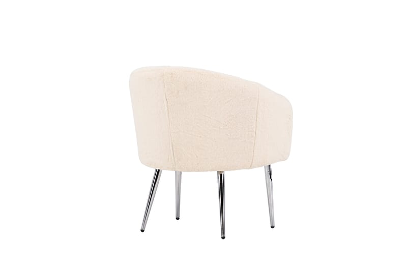 Wanda Fåtölj - Beige - Möbler - Vardagsrum - Fåtöljer