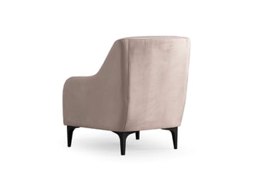 Winskill Fåtölj - Beige - Möbler - Vardagsrum - Fåtöljer
