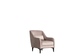 Winskill Fåtölj - Beige - Möbler - Vardagsrum - Fåtöljer