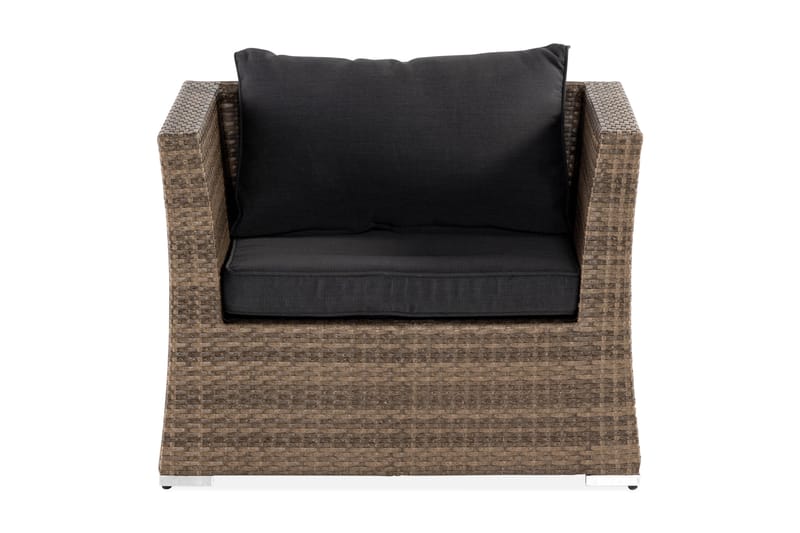 Wisconsin Premium Utefåtölj Beige - Venture Home - Utemöbler - Loungemöbler