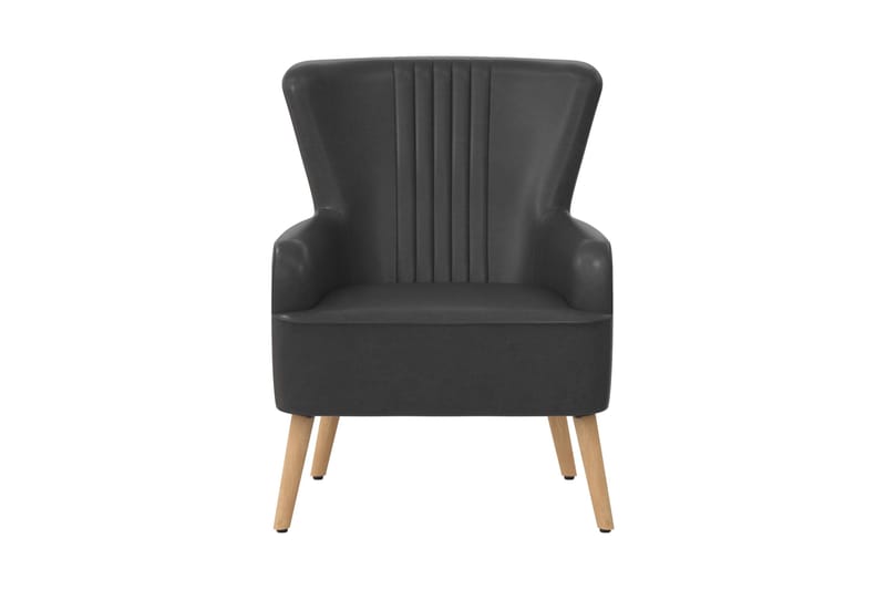 Wynn Fåtölj Mörkgrå - Dorel Home - Möbler - Vardagsrum - Fåtöljer