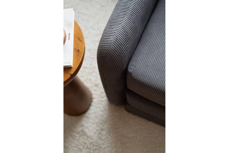 Zalven Bäddfåtölj - Grå - Möbler - Vardagsrum - Bäddsoffor