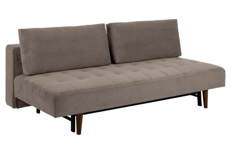 Faura Bäddsoffa 3-sits - Beige - Möbler - Vardagsrum - Bäddsoffor