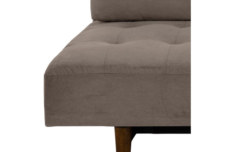 Faura Bäddsoffa 3-sits - Beige - Möbler - Vardagsrum - Bäddsoffor