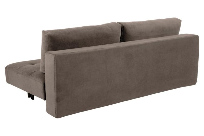 Faura Bäddsoffa 3-sits - Beige - Möbler - Vardagsrum - Bäddsoffor