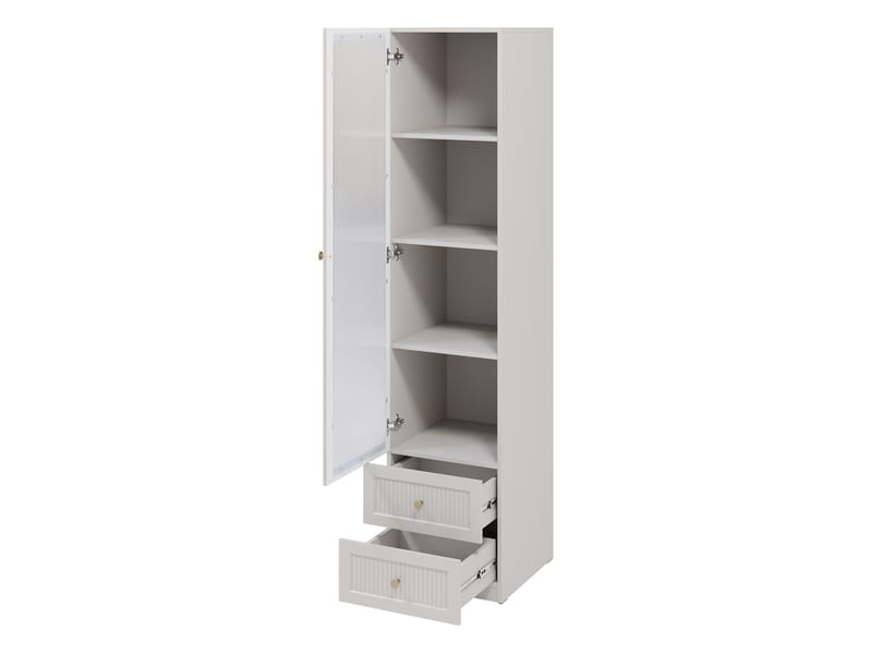 Fayric Möbelset För Vardagsrum - Beige - Möbler - Vardagsrum - Möbelset för vardagsrum