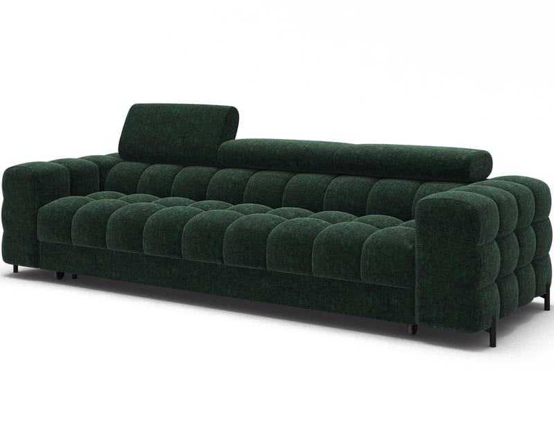 Festello 3-sits Bubblig Bäddsoffa - Amore 35 - Möbler - Vardagsrum - Bäddsoffor