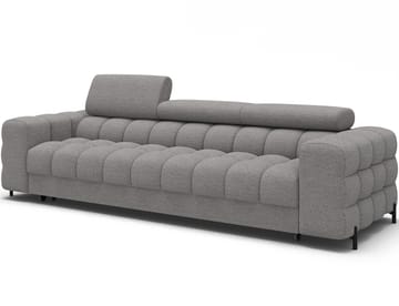 Festello 3-sits Bubblig Bäddsoffa - Royal 04 - Möbler - Vardagsrum - Bäddsoffor