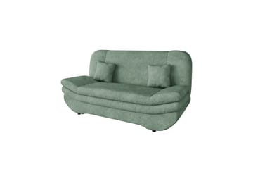 Figurelle Bäddsoffa 2-sits i Bouclé