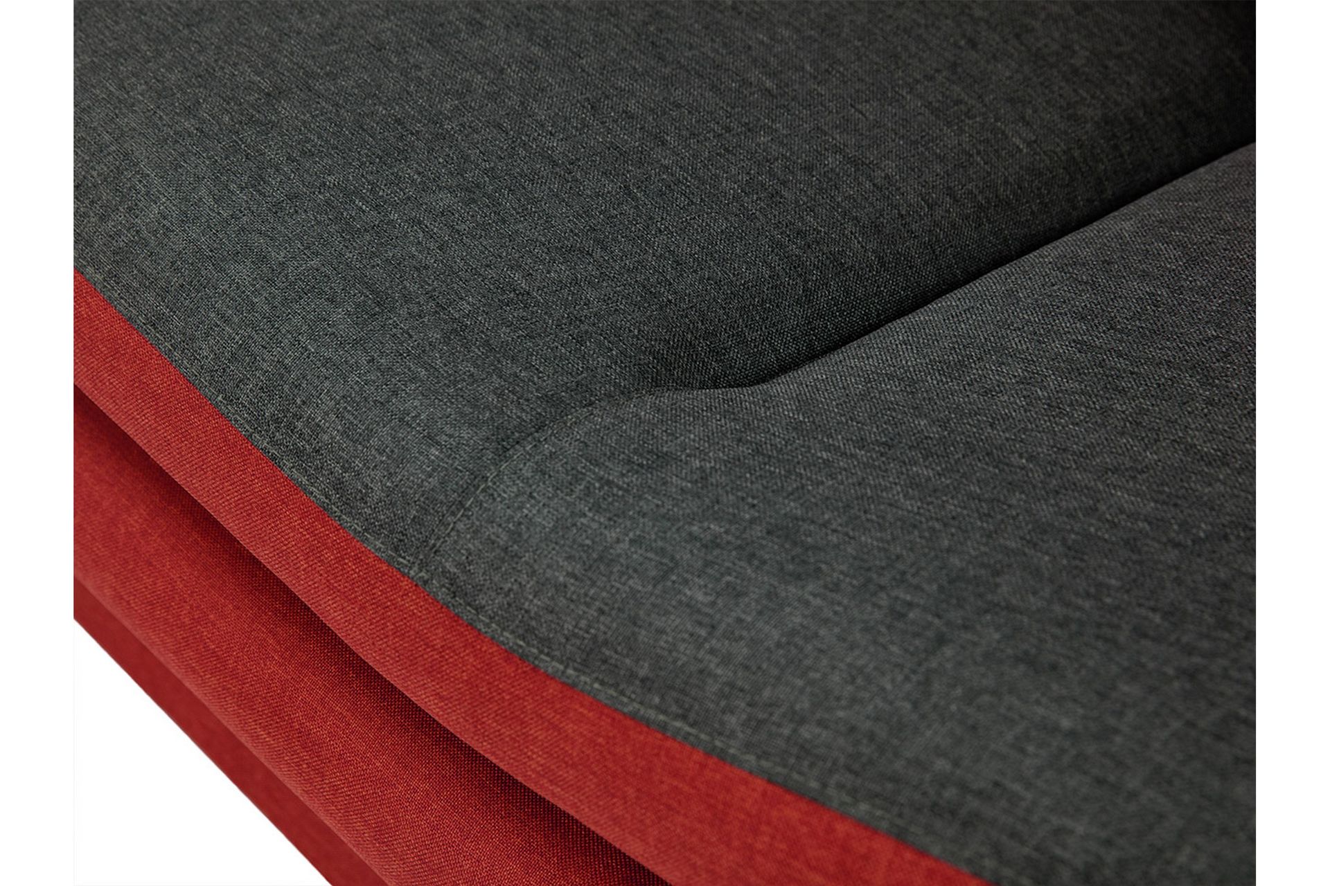 Figurelle B�äddsoffa 2-sits i Chenille - Blå - Möbler - Vardagsrum - Bäddsoffor