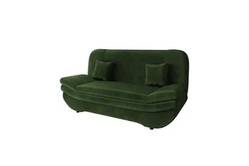Figurelle Bäddsoffa 2-sits i Chenille