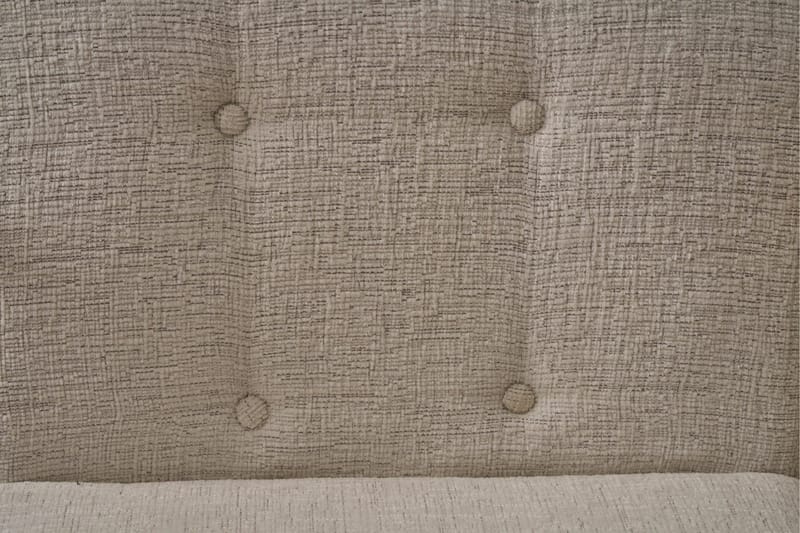 Finegard Fåtölj - Creme - Möbler - Vardagsrum - Fåtöljer