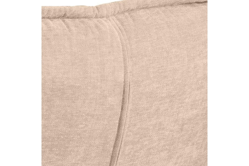 Fontde Loungefåtölj - Beige - Möbler - Vardagsrum - Fåtöljer
