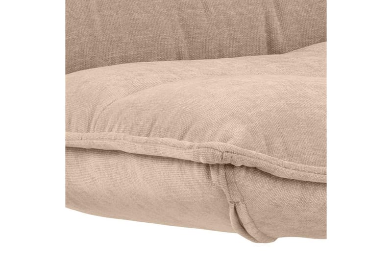 Fontde Loungefåtölj - Beige - Möbler - Vardagsrum - Fåtöljer