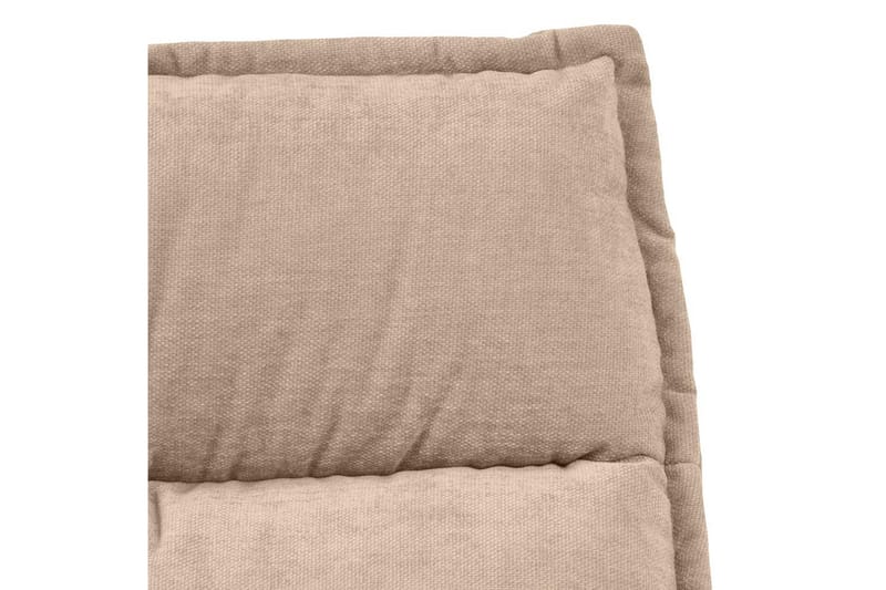 Fontde Loungefåtölj - Beige - Möbler - Vardagsrum - Fåtöljer