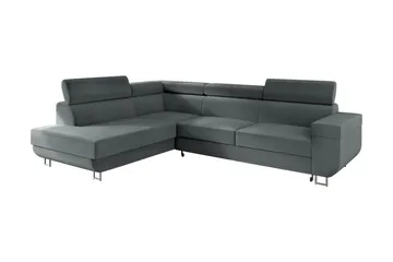 Fonti 3-sits Bäddsoffa Höger