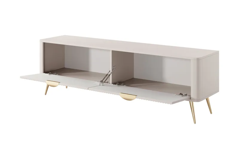 Forba Möbelset För Vardagsrum - Beige - Möbler - Vardagsrum - Möbelset för vardagsrum
