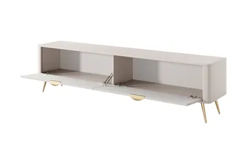 Forba Möbelset För Vardagsrum - Beige - Möbler - Vardagsrum - Möbelset för vardagsrum