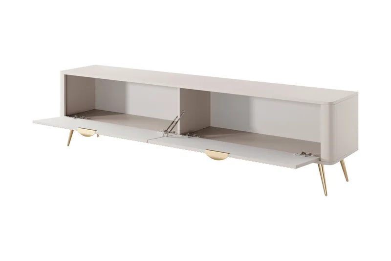Forba Möbelset För Vardagsrum - Beige - Möbler - Vardagsrum - Möbelset för vardagsrum