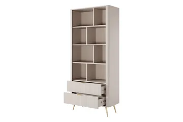 Forba Möbelset För Vardagsrum - Beige - Möbler - Vardagsrum - Möbelset för vardagsrum